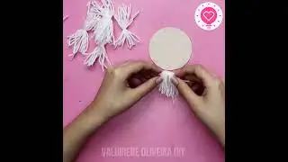 INCRIVEL! Ideia Natalina usando bandeja de isopor Do lixo ao Luxo