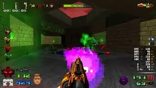 Doom God Complex | Enraged LMG | #doom