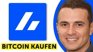 Bitvavo Bitcoin kaufen &ndash; Anleitung Deutsch | Krypto investieren