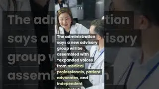 RFK Jr Fires Entire CDC Vaccine Panel Major Vaccine Policy Shakeup