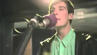 Go For Gold - Kyle Patrick (LIVE)