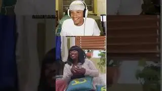 Он сказал &laquo;Есть ли чёрный человек&raquo; или &laquo;Чёрный кошелёк&raquo;?! 😭👀