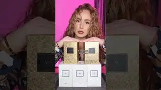 New Ajmal Fragrances😍