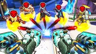 Overwatch just changed FOREVER!