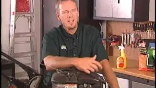 DiBTV Do-It-Yourself Segment: Fall Lawn and Mower Care