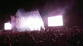 Pendulum - Tarantula @ South West Four