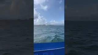 Sailing through Sound of Luing to Loch Melfort. North West Scotland Sept 2025