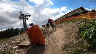 Bikepark Semmering 2021 - EDIT