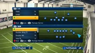 Madden 13 Tips - How To Read The Defense | F.A.C.T.S.