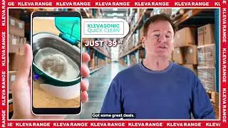 Smart Solutions for Everyday Life✨ | KlevaRange.com.au