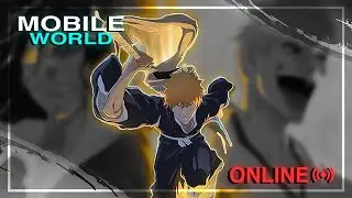 Тир Лист за декабрь 2025  / Bleach Soul Resonance