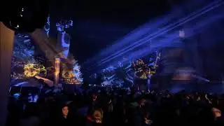 Nicola Cruz - Live at FORM Arcosanti 5/12/2019