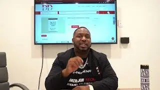 OPT-OUT OF ARBITRATION LETTER!