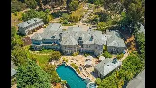Sold in Rancho Santa Fe! 6397 Clubhouse Drive  | Craig Lotzof & Associates