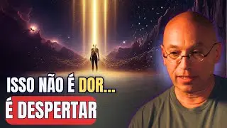 BASHAR: A Verdade que Vai Transformar Sua Realidade - Como funciona a Dor, Tempo e a Energia!