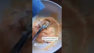 How to make moon Dough