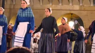 KRESALA GAZTEAK 2013
