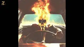 (FREE) Melodic Type Beat – “ROAD RAGE” | Hard  Melodic Trap Type Beat