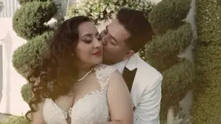 White House Banquets & Event Center - Jesica & Manuel Wedding Video