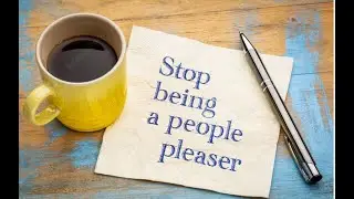 What is People pleasing in Hindi | Are you really a nice person? Part-1