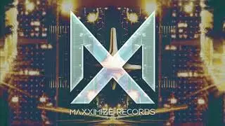 Blasterjaxx - Gotham | Maxximize Records