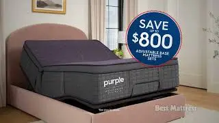 Best Mattress Purple Black Friday Sale (30)