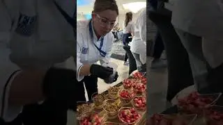 #FloridaEducationInstitute #PastryChefLife #BakeYourFuture #MiamiStudents #Shorts