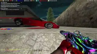 Mika Betrugo Suchtbunker Killmontage