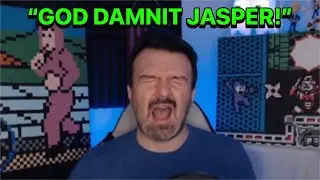Jasper Attacks DSP Again 😂😂😂