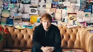 #Choreography @EdSheeran -  @AllOfTheStars From The Movie @FaultInOurStars