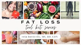 Never Count Calories Again! Food Group Eating!