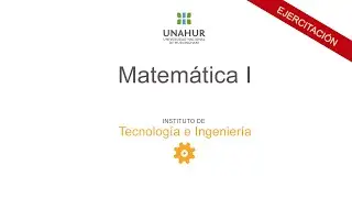 An&aacute;lisis Combinatorio con Repetici&oacute;n | 19/06/2021 | UNAHUR