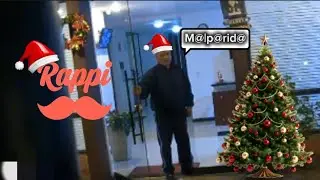 VIGILANTE GROSERO | RAPPI, TRABAJANDO DESPUES DEL TRABAJO Parte 3