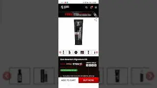BEARDO SUPER OFFER... SECRETE COUPON CODES FOR GREAT OFFERS #offer #discount #beardo #beard #shorts