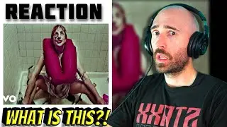 ITS WEIRD! LADY GAGA - FOLIE A DEUX [FIRST REACTION]