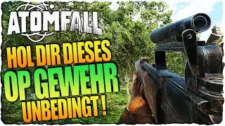 🔫 Atomfall: So bekommst du eines der BESTEN GEWEHRE! (Ultimativer Guide) 💥