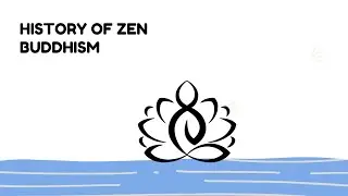 History Of Zen Buddhism