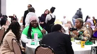 Evolve Fundraising Event 2025 by Reinvest Toledo