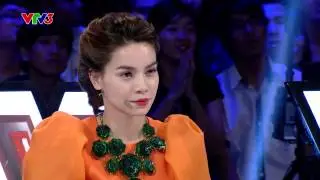 LÊ TÍCH KỲ vs LOKI BẢO LONG - NHÂN TỐ BÍ ẨN ( SEASON 1) - VÒNG TRANH ĐẤU