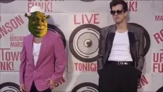Swamp Funk