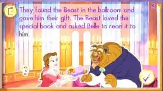 InnoTab Learning Cartridge: Disney Princess | VTech Toys UK