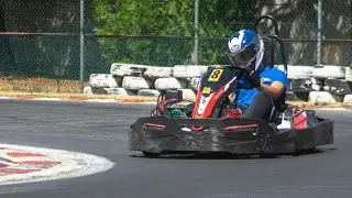 PARTO P4 E&hellip;   Kartodromo Val Vibrata 27/7/2025 sprint GP Xrace 