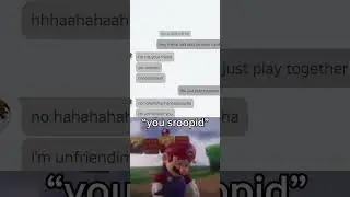 Sad Mario meme #Mario #Sad