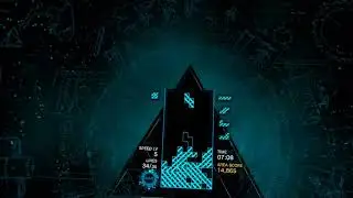 Tetris in VR is the best!
