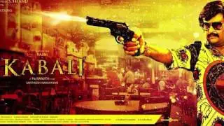 KABALI POSTER RELEASE - Nerupu Da #KABALIDA