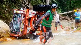 4x4 TOA News (Photos) - The 26th RFC&rsquo;23 GRAND FINAL Day3, 4th Dec