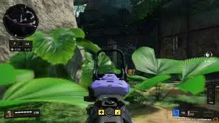 Black Ops 4 - Stockpile - Contraband (XBOX ONE)