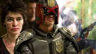 &ldquo;When Justice Becomes Brutal &ndash; Dredd (2012) Movie Explained in 10 Minutes&rdquo;