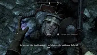 The way Hadvar says 