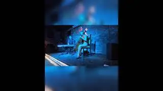 smells like teen Spirit lounge cover by LASTARA piano/cello duo
